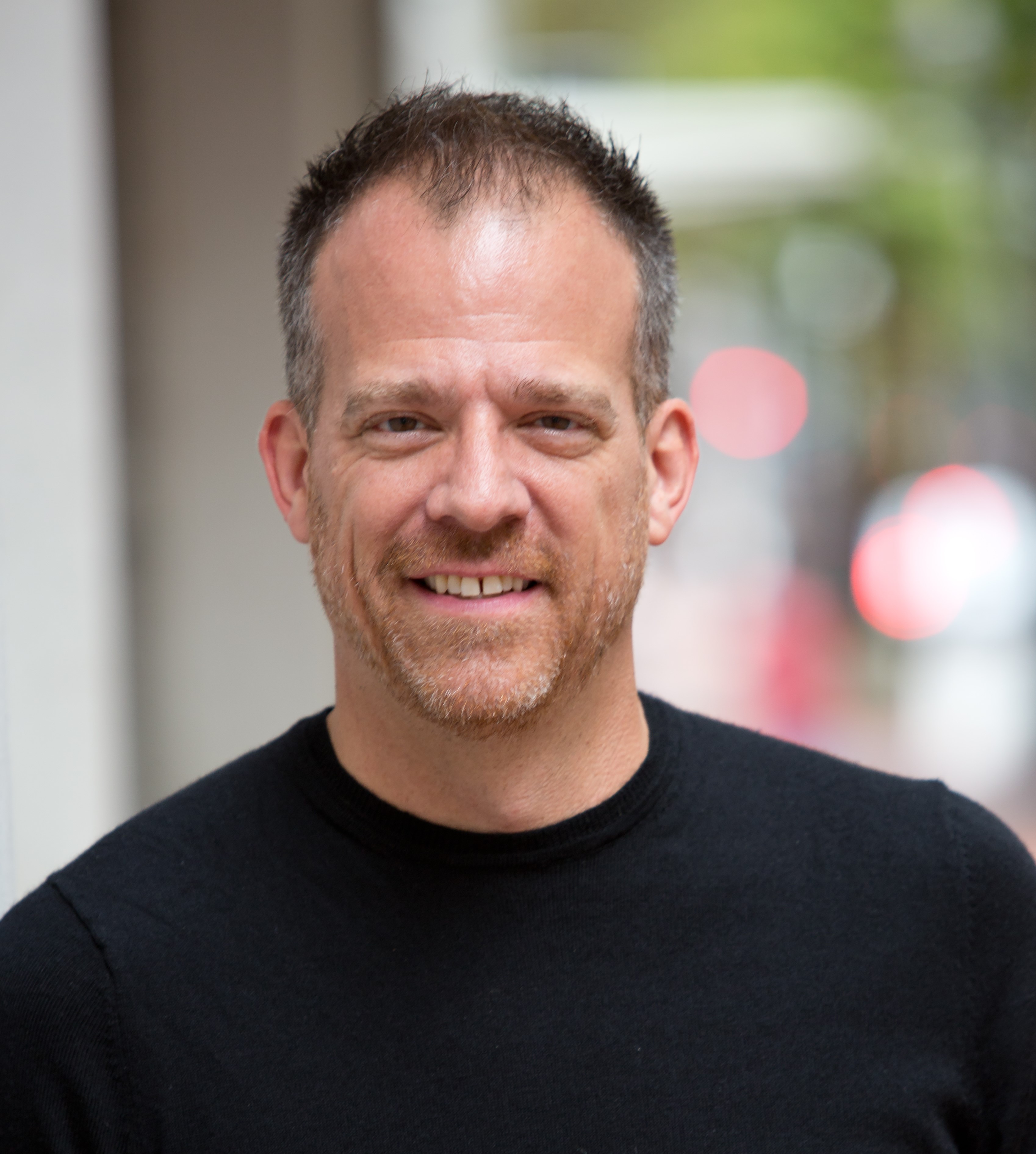 Darrel Popowich